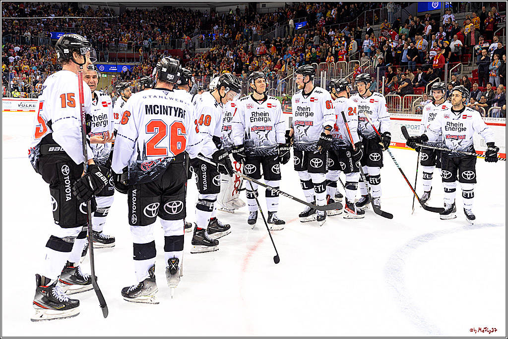 PENNY DEL;  Düsseldorfer EG - Kölner Haie; Düsseldorf, 28.10.2022